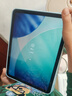Apple/蘋(píng)果 iPad11英寸 A16芯片2025年款 平板電腦 (256GB WLAN版/學(xué)習辦公娛樂(lè ))銀色 曬單實(shí)拍圖