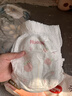 好奇（Huggies）鉑金裝小桃褲成長(cháng)褲XL96片(12-17kg)加大號尿不濕【透爽散熱】 曬單實(shí)拍圖