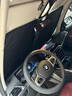 迪諾文適用寶馬3系5系X3X5X1X4X6汽車(chē)遮陽(yáng)前擋車(chē)內防曬隔熱車(chē)窗傘板罩簾 【寶馬5系專(zhuān)用】1:1原車(chē)定制+送收納袋 曬單實(shí)拍圖