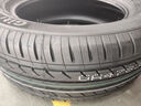 佳通輪胎(Giti)汽車(chē)輪胎205/55R16 94V  221v1 適配速騰/寶來(lái)/朗逸 曬單實(shí)拍圖
