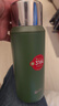 匡迪316L不銹鋼保溫杯男女式車(chē)載便攜水杯學(xué)生戶(hù)外運動(dòng)大容量杯子 迷彩色800ml【316L內膽】+杯刷 曬單實(shí)拍圖
