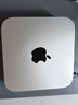 蘋(píng)果（Apple）Mac mini 二手蘋(píng)果迷你主機 臺式機電腦 辦公設計游戲小主機M1/M2/M4 99新23年【力薦|試用】M2-8G-256 95成新 曬單實(shí)拍圖