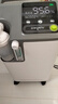 歐格斯5L升醫用制氧機家用老人醫用級霧化機呼吸機吸氧機一體機氧氣機 曬單實(shí)拍圖
