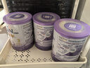 雀巢（Nestle）能恩啟護港版適度水解嬰幼兒奶粉3段800g/罐12-36個(gè)月低敏免疫力 曬單實(shí)拍圖