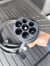 公牛隨車(chē)充便攜式充電槍3.5kw通用家用適配于特斯拉大眾小米寶馬小鵬理想極氪問(wèn)界智界星愿新能源汽車(chē) 3.5kW小旋風(fēng)集成槍(升級新國標3C認證)-5米 曬單實(shí)拍圖