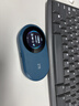 中興隨身wifi6【送1500G流量】無(wú)線(xiàn)移動(dòng)支持5G/4G設備插卡路由器宿舍車(chē)載戶(hù)外上網(wǎng)便攜高速流量不限速 中興U10S Pro藍色+一年全國流量套餐 曬單實(shí)拍圖