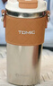特美刻（TOMIC）純鈦保溫杯生日禮物便攜戶(hù)外咖啡杯車(chē)載水杯辦公杯子 曬單實(shí)拍圖