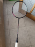 李寧（LI-NING）羽毛球拍雷霆小鋼炮黑色全碳素專(zhuān)業(yè)進(jìn)攻型單拍4U已拉線(xiàn)AYPT307-4 曬單實(shí)拍圖