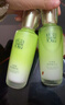 百雀羚（PECHOIN）護膚套裝水清漾3件套水乳霜面部補水高保濕品質(zhì)國貨女神節禮物 曬單實(shí)拍圖