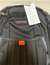 新秀麗（Samsonite）男士雙肩包旅行背包15.6英寸大容量商務(wù)電腦包生日禮物 36B 曬單實(shí)拍圖