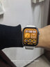 華為（HUAWEI）手表WATCH FIT 4 【咨詢(xún)領(lǐng)優(yōu)惠】藍牙通話(huà)運動(dòng)健康長(cháng)續航智能手表【華為官方授權】 悅動(dòng)白 氟橡膠表帶 曬單實(shí)拍圖