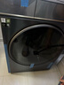 卡薩帝（Casarte）【國家補貼】滾筒洗衣機全自動(dòng) 洗烘一體 直驅精華洗 智能投放 原創(chuàng  )養護濕洗 10KG攬光10KLB洗烘一體機 曬單實(shí)拍圖