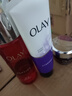 玉蘭油（OLAY）細滑煥膚潔面乳100g卸妝深層清潔控油平衡洗面奶38女神節禮物女 曬單實(shí)拍圖