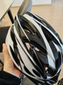 樂(lè )百客（LEBYCLE）山地公路自行車(chē)頭盔折疊代駕車(chē)騎行一體成型安全帽盔通用裝備透氣 曬單實(shí)拍圖
