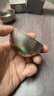 鈦杯純鈦茶碗主人杯雙層鈦合金功夫茶杯鈦茶具鈦酒杯家用茶具套裝 純鈦雙層茶碗-貴族銀 曬單實(shí)拍圖