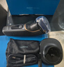 飛利浦（PHILIPS）剃須刀【25年新品整機進(jìn)口】官方旗艦正品電動(dòng)刮胡刀全身水洗生日禮物送男友送老公 S3216配鬢角修剪器 曬單實(shí)拍圖