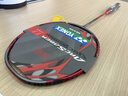 YONEX 尤尼克斯羽毛球拍天斧100ZZ日本進(jìn)口超輕全碳素進(jìn)攻型比賽單拍 弓箭ARC11PRO 灰珍珠  4U 曬單實(shí)拍圖