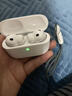 XEXO【全網(wǎng)熱銷(xiāo)百萬(wàn)丨頂配Pro3】藍牙耳機適配蘋(píng)果無(wú)線(xiàn)2026新款入耳式主動(dòng)降噪ios華強北金榜iPhone17 曬單實(shí)拍圖