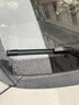 適用于一汽森雅R7雨刮器一對16-17年款無(wú)骨汽車(chē)配件專(zhuān)用原裝雨刮片膠條雨刷 森雅R7 曬單實(shí)拍圖