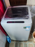 威力洗衣機8/9/10/12公斤全自動(dòng)波輪洗衣機家用商用智能洗衣 出租屋公寓宿舍桶自潔大容量支持以舊換新 XQB100-10099【10公斤智能洗】 波輪 曬單實(shí)拍圖