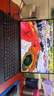 ThinkPad【國家補貼15%】聯(lián)想E16超能版筆記本電腦 商務(wù)辦公學(xué)生輕薄本 英特爾酷睿5 220H 32G 1T 2.5K黑色 曬單實(shí)拍圖
