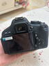佳能 Canon 700D 650D 600D 入門(mén)級高清旅游數碼二手單反相機 600D+18-55stm防抖【套機】 99成新 曬單實(shí)拍圖