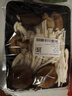 菌菇拼盤(pán)400g(香菇+金針菇+白玉菇+蟹味菇) 曬單實(shí)拍圖