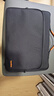 tomtoc電腦包手提筆記本包14英寸商務(wù)男女華為蘋(píng)果macbook pro/air m5 曬單實(shí)拍圖