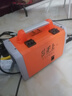 滬上270無(wú)氣二保焊機一體機不用氣220V電焊機家用小型兩用 曬單實(shí)拍圖