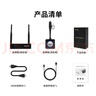 寶疆（BOEGAM）HDMI無(wú)線(xiàn)投屏器USB同屏器高清傳輸企業(yè)級辦公手機電腦連接電視顯示器投影儀50米傳輸器BGCM201 曬單實(shí)拍圖