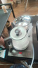 友家鋪子（Biooner）全自動(dòng)上水電熱水壺 茶臺燒水壺一體機家用辦公嵌入式茶桌茶幾茶具電茶爐套裝 RY-10清潔款 曬單實(shí)拍圖