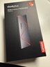 ThinkPlus聯(lián)想 2TB 移動(dòng)固態(tài)硬盤(pán)（PSSD）Type-c USB 3.2 2000MB/s高速雙接口手機直連筆記本 UD210系列 曬單實(shí)拍圖
