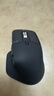 羅技（Logitech）大師系列MX Master 3S無(wú)線(xiàn)藍牙鼠標辦公充電靜音鼠標雙模人體工學(xué)鼠標type-c 蘋(píng)果MACipad鼠標家用 Master 3S（2025新款菁英版） 曬單實(shí)拍圖