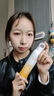 BEAUTY NOTES小光圈美白防曬噴霧SPF50高倍防曬霜防水防汗紫外線(xiàn)男女學(xué)生軍訓 曬單實(shí)拍圖