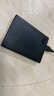 西部數據（WD）移動(dòng)硬盤(pán) USB3.0 Elements新元素系列2.5英寸機械硬盤(pán) 大容量 手機電腦外置外接 4TB 經(jīng)典元素 官方標配 曬單實(shí)拍圖
