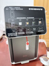 美的（Midea）小魔方電熱水瓶飲水機水壺316L新款全自動(dòng)智能風(fēng)冷保溫恒溫一體0塑料可拆家用凈飲5L大容量31FPro 曬單實(shí)拍圖