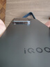 vivo iQOO 15 Ultra 16GB+512GB 2077(黑色)冰穹散熱風(fēng)扇 2K三星珠峰屏 電競手機iqoo15ultra 國家補貼 曬單實(shí)拍圖