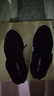 Saucony索康尼 TIDE 4浪潮4男女同款慢跑訓練緩震跑鞋 黑【情侶款】 41 曬單實(shí)拍圖