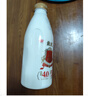 光明 致優(yōu) 4.0娟姍牛鮮牛奶 800ml*1瓶  家庭裝鮮奶 低溫奶 定期購 曬單實(shí)拍圖