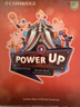 劍橋少兒英語(yǔ)預備級Power Up0123456級學(xué)生套裝 powerup考試教材 3級(教材+練習冊+活動(dòng)手冊) 曬單實(shí)拍圖