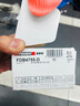 菲羅多（ferodo）陶瓷剎車(chē)片前片適用日產(chǎn)奇駿/逍客/雷諾科雷傲/科雷嘉 FDB4755-D 曬單實(shí)拍圖
