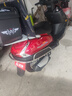 五羊原裝踏板車(chē)摩托車(chē)125燃油電噴可上牌全新省油男女通用外賣(mài)車(chē) 五羊牌玉鉆款 紅色 下單送禮品 手續齊全 可上牌 曬單實(shí)拍圖