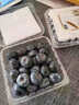 京地達云南藍莓鮮果凈含量115g*2中果15mm京東自營(yíng)新鮮水果源頭直發(fā)包郵 曬單實(shí)拍圖