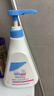 施巴（Sebamed）兒童洗發(fā)水?huà)雰簩殞毾窗l(fā)液3-6-12歲以上洗發(fā)洗護男女孩500ml進(jìn)口 曬單實(shí)拍圖