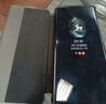 卡倫頓 適用華為mate40pro手機殼 Mate40e翻蓋保護套磁吸超薄全包防摔高端真皮男女通用款 Mate40Pro【玄黑色】真皮磁吸 曬單實(shí)拍圖