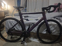 佳沃JAVA魚(yú)雷6TOP電變桶軸公路車(chē)SILURO6油碟24速7120成人騎行自行車(chē) 變色龍 XL 54[身高183+] 【禧瑪諾-R7120】-24速 曬單實(shí)拍圖