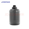 迪卡儂（DECATHLON）噸噸桶加侖壺健身水壺大容量水杯戶(hù)外運動(dòng)防漏優(yōu)雅灰-4846791 曬單實(shí)拍圖