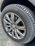 米其林（MICHELIN）汽車(chē)輪胎 235/55R18 100W 攬途 LATITUDE SPORT 3 MO 曬單實(shí)拍圖