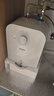 海爾（Haier）國家補貼6.6升小廚寶電熱水器EC6.6FA 一級能效京東自營(yíng) 2200W速熱 家用廚房臺下小型儲水式熱水寶 曬單實(shí)拍圖