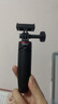 優(yōu)籃子【Ulanzi】大疆DJI Action4/5Pro運動(dòng)相機手持自拍延長(cháng)桿三腳架掛脖支架兔籠云臺磁吸快拆底座配件 大疆Action5/4/3·MT-50磁吸三腳架 曬單實(shí)拍圖